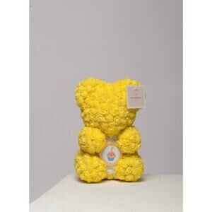 Handmade Birthday Care Bear